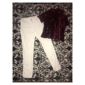 MICHAEL KORS JEANS 👖!!!!!!!